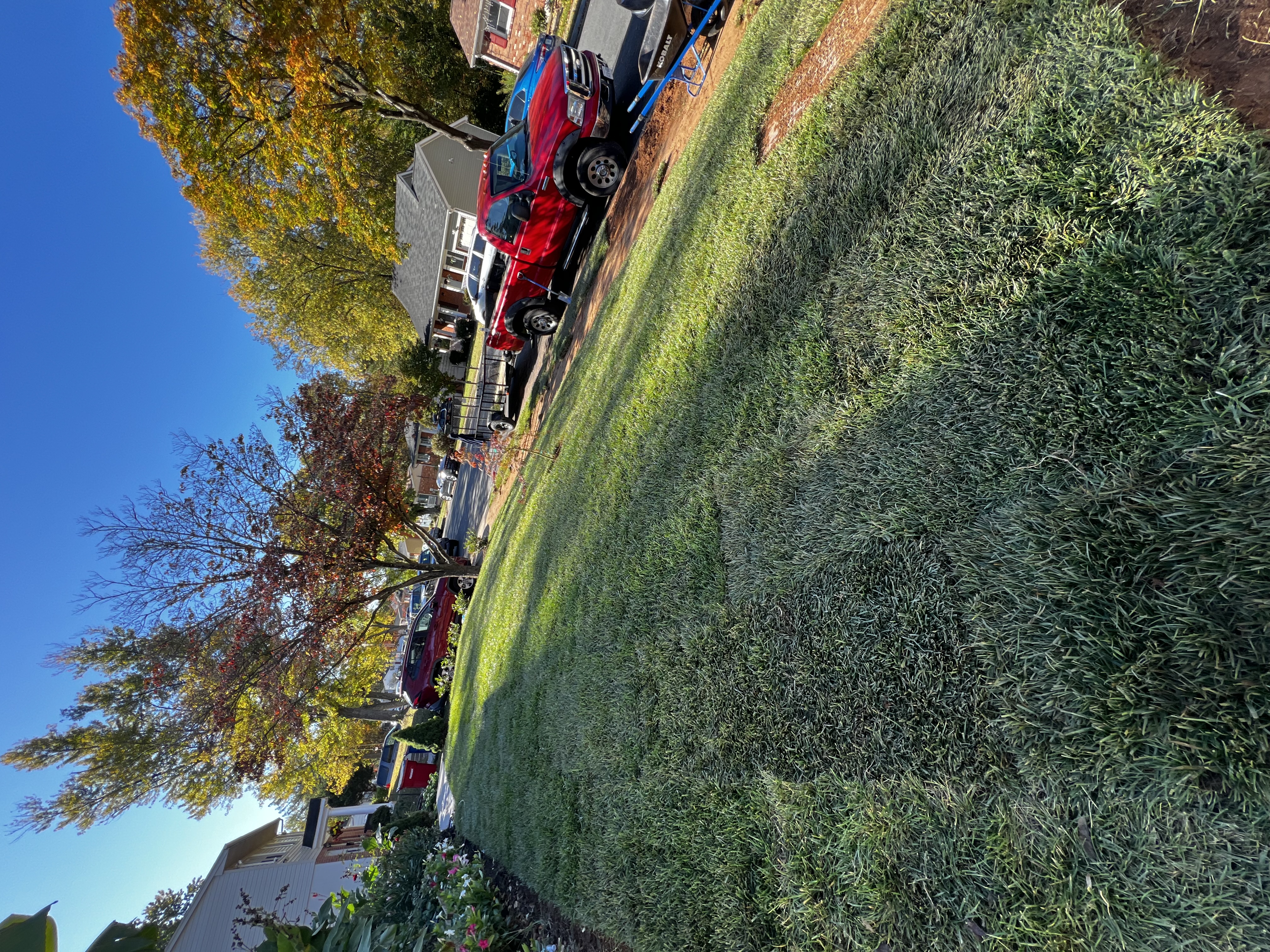 After - Transformation